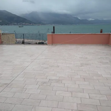 Ferienwohnung Movidart House Geata Exterior foto