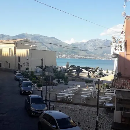 Ferienwohnung Movidart House Geata Exterior foto