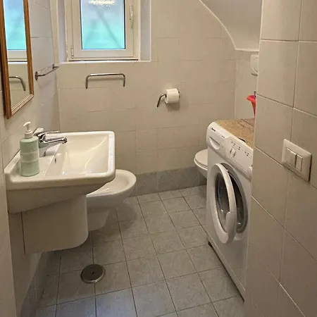 Ferienwohnung Movidart House Geata Exterior foto