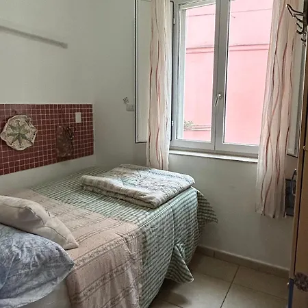 Ferienwohnung Movidart House Geata Exterior foto