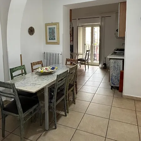 Ferienwohnung Movidart House Geata Exterior foto
