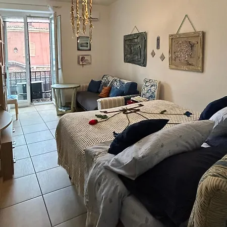 Ferienwohnung Movidart House Geata Exterior foto