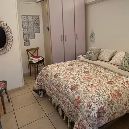Ferienwohnung Movidart House Geata Exterior foto