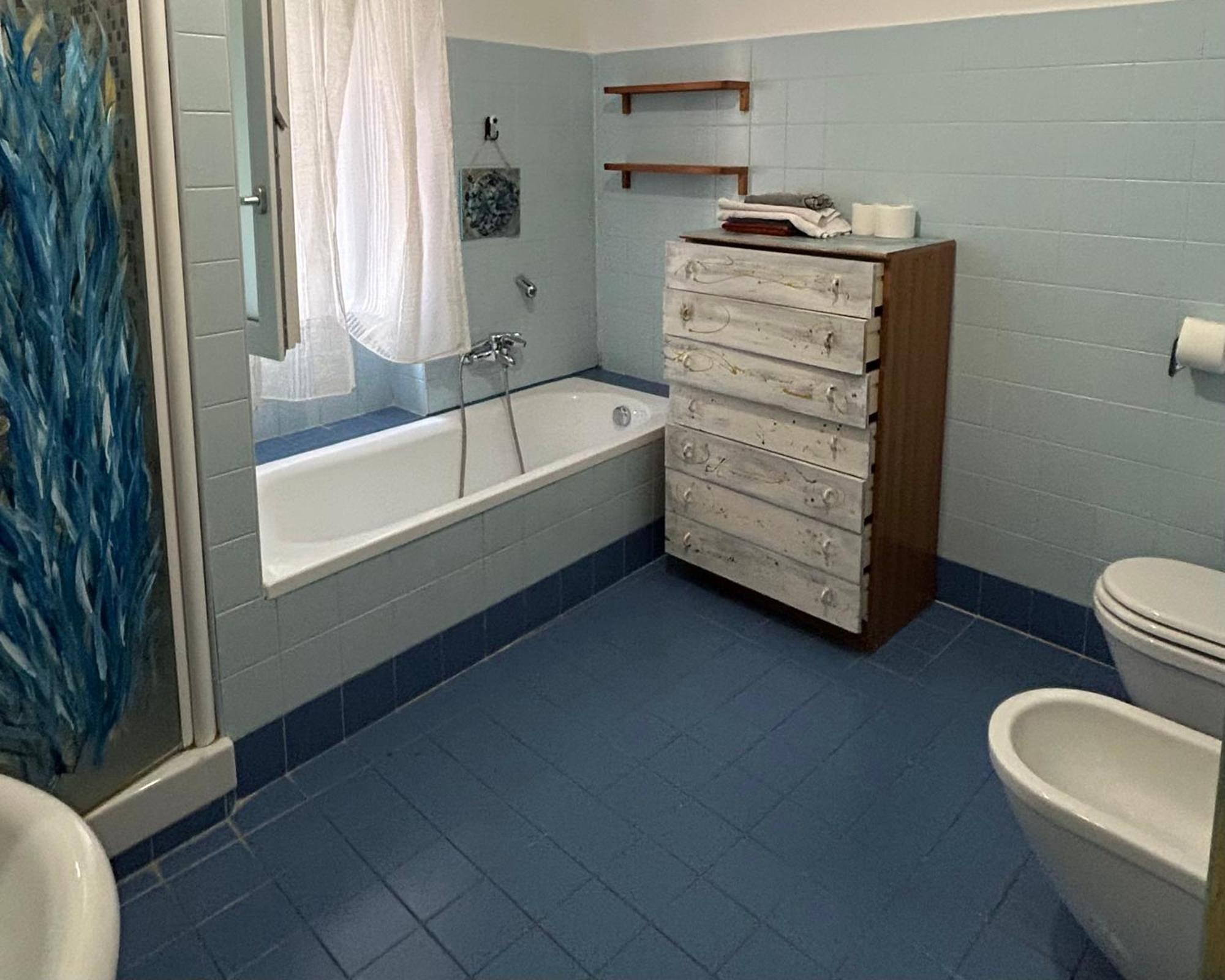 Apartment Movidart House Gaeta
